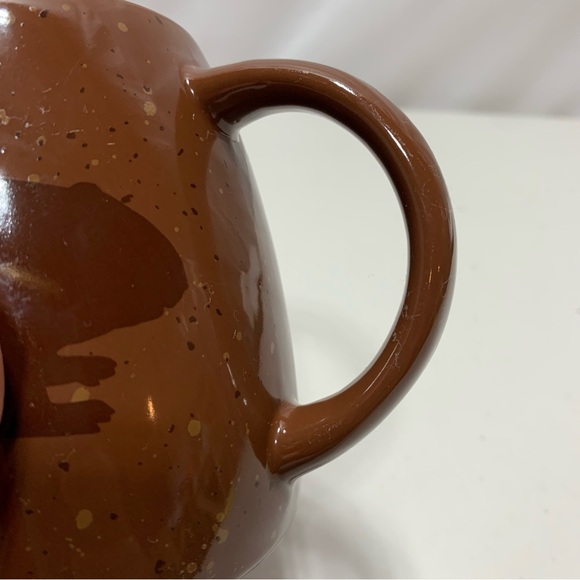 Tim Hortons 4pcs Mugs - Picture 3 of 13